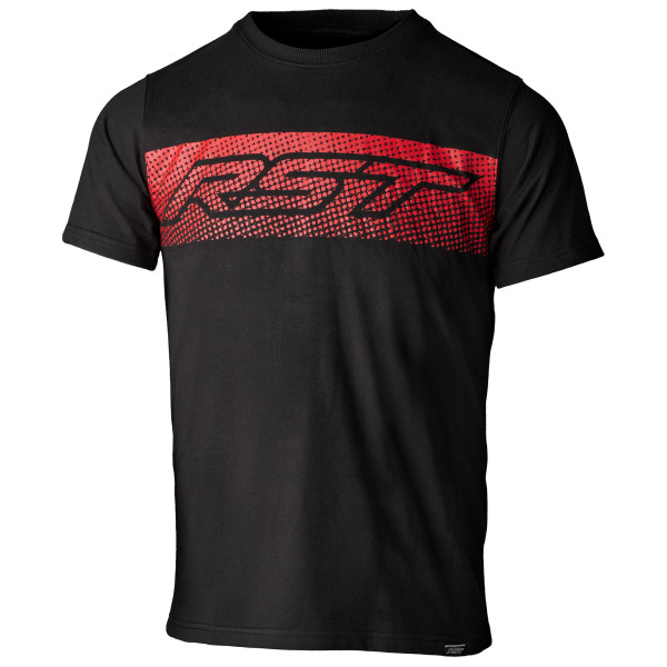 RST Gravel mens t-shirt